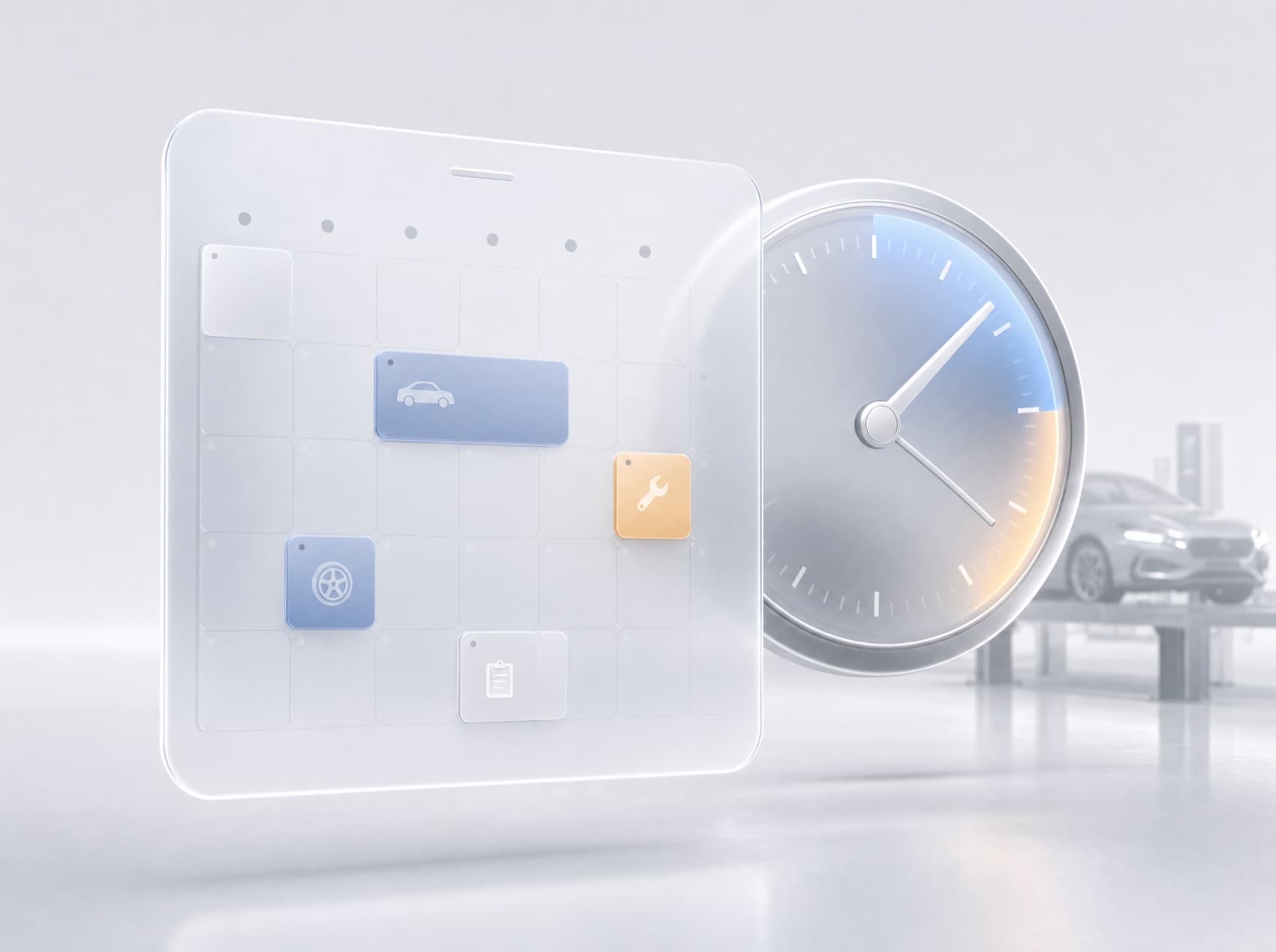 tyresweb booking and service times